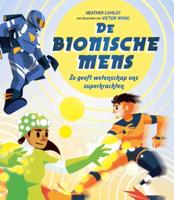 De bionische mens (Hardback)