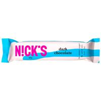 Nick's Dark Chocolate Bar (25 gr)