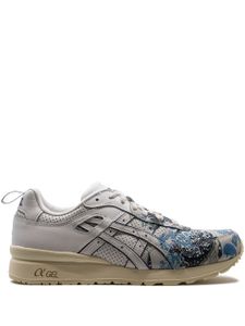 ASICS baskets GT-II 'Ukiyoe' - Blanc