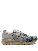 ASICS baskets GT-II 'Ukiyoe' - Blanc - thumbnail