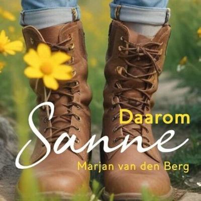 Daarom Sanne