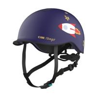 Tango Junior Navy
