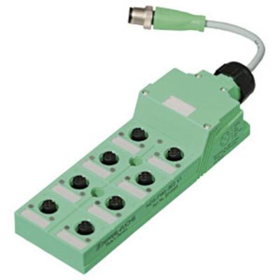 Pepperl+Fuchs Inductief overdrachtsysteem WIS NDS-F146-8E2-V1