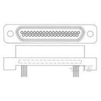 TE Connectivity TE AMP Microdot Products 2-1532152-2 1 stuk(s) Package - thumbnail