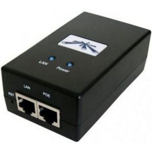 Ubiquiti Networks POE-24-12W PoE adapter & injector 24 V