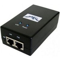 Ubiquiti Networks POE-24-12W PoE adapter & injector 24 V - thumbnail