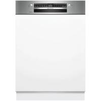 Bosch SMI6ZCS10E Vaatwasser Bosch SMI6ZCS10E Vaatwasser