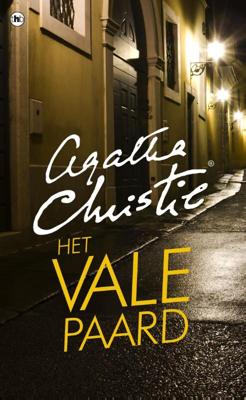 Het vale paard (Paperback)