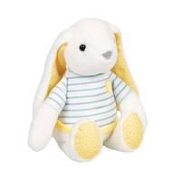 Bigjigs kleine konijn knuffel