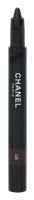 Chanel Stylo Ombre Et Contour 08 Rouge Noir Oogpotlood 0.8 g Dames
