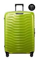 Samsonite Proxis Spinner 75cm LIME