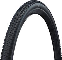Schwalbe g-one rx pro 55-622 tlr addix race e-25 folding tire