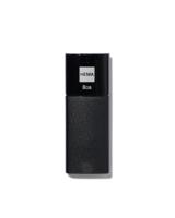 HEMA USB stick 2.0 8GB zwart