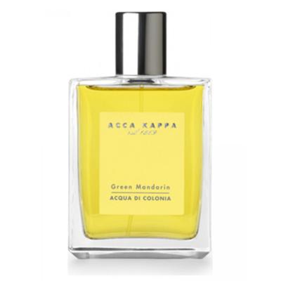 Acca Kappa Green Mandarin Eau de Toilette 100ml Acca Kappa Green Mandarin Eau de Toilette 100ml