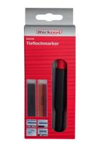 Werkzeyt diepgat markeerset 13-delig - b26330