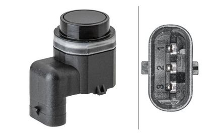 Parkeersensor 6PX358141811