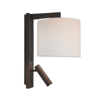 Astro - Ravello LED Reader E27 wandlamp - thumbnail