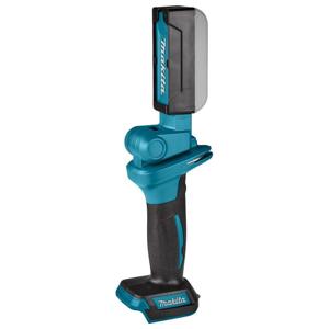 Makita DEBDML816 Accu LED Zaklamp 500lm 14,4V / 18V LXT met lampenkap