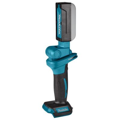 Makita DEBDML816 Accu LED Zaklamp 500lm 14,4V / 18V LXT met lampenkap