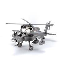 Apache gevechtshelikopter - thumbnail