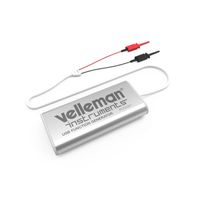 Velleman - Functiegenerator Voor Pc Met Usb-Aansluiting - thumbnail