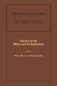 Paulus en de Brief aan de Romeinen (Paperback)