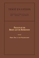Paulus en de Brief aan de Romeinen (Paperback)