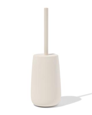 HEMA Toiletborstelhouder Ø9.5x22cm Zand