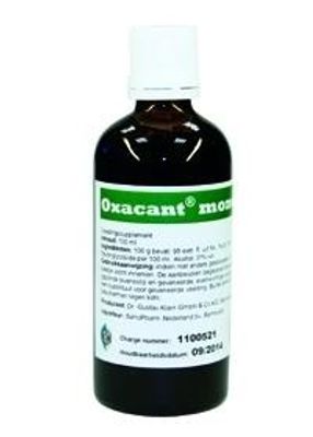 Dr Klein Oxacant (100 ml)