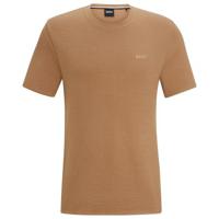 BOSS Rib T Shirt - thumbnail