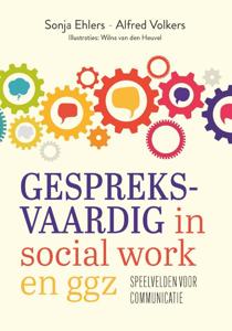 Gespreksvaardig in social work en ggz (Paperback)