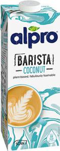 Alpro Alpro - Barista Coconut 1 Liter 8 Stuks