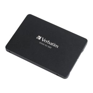 Verbatim VI550 S3 512 GB SSD harde schijf (2.5 inch) SATA 6 Gb/s Retail 49352