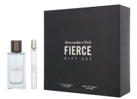 Abercrombie & Fitch Fierce Giftset 60 ml Eau de Cologne