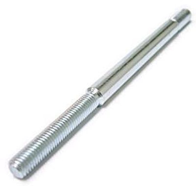 Bofix Tapeind m7/8x130 verloop (4 stuks)