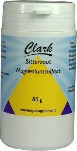 Clark Bitterzout/magnesium sulfaat