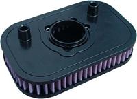 DNA vervangings-luchtfilter peplac. air filter black