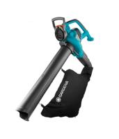 Gardena ErgoJet 2500 bladblazer | 2500w - 9334-20