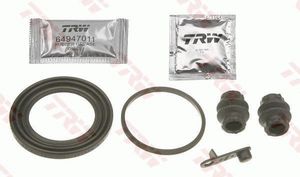 Reparatieset, remklauw SJ1288