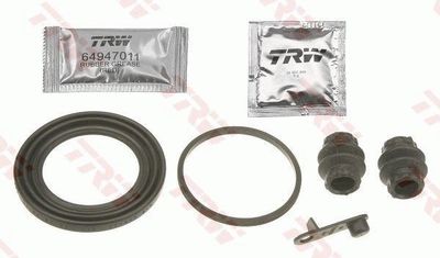 Reparatieset, remklauw SJ1288
