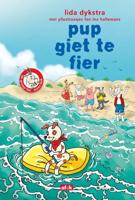 pup giet te fier (Hardback)
