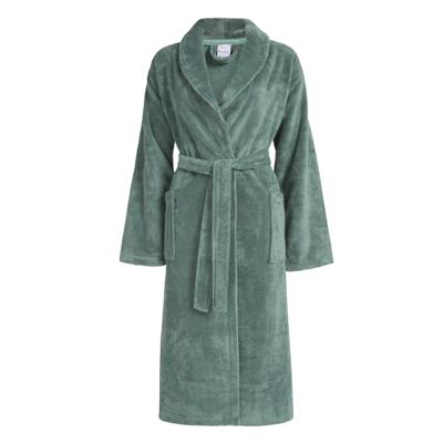 Vandyck Vandyck Beaumont Badjas Vintage Green L