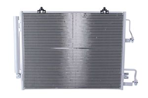 Condensator, airconditioning 940166