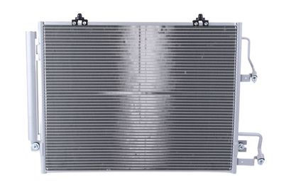 Condensator, airconditioning 940166