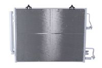Condensator, airconditioning 940166 Condensator, airconditioning 940166
