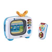VTech Baby Zap maar mee TV VTech Baby Zap maar mee TV