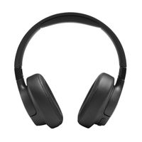 JBL Tune 710BT Headset Bedraad en draadloos Hoofdband Oproepen/muziek USB Type-C Bluetooth Zwart - thumbnail