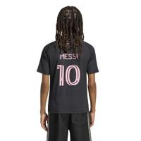 adidas Inter Miami CF Uitshirt Messi 10 2026-2027 Kids
