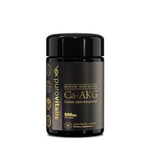 Purovitalis Calcium AKG