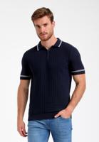Gabbiano 235525 Polo Ss Poloshirts 301 Navy